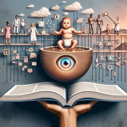 Bridging Educational Gaps: The Power of Social Spending on Infant Health || TinyEYE Online Therapy