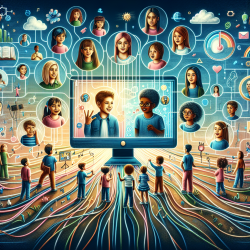 Feeling Lost? Discover the Power of Community in Online Therapy for Schools || TinyEYE Online Therapy