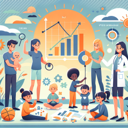 Enhancing Child Therapy: Insights from the NordCAP Research Meeting || TinyEYE Online Therapy