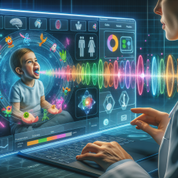 Integrating Personalized Nutrition Principles in Speech-Language Pathology for Enhanced Child Outcomes || TinyEYE Online Therapy