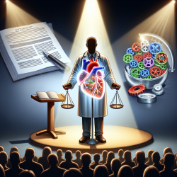 Enhancing Practitioner Integrity: Insights from Conflict-of-Interest Disclosures in Medical Journals || TinyEYE Online Therapy