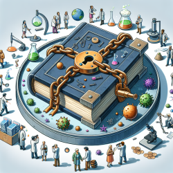 Unlock the Secret to Successful Clinical Trials for Rare Diseases: The Ultimate Guide || TinyEYE Online Therapy