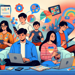 Family Functioning Styles and ADHD: Insights for Practitioners || TinyEYE Online Therapy