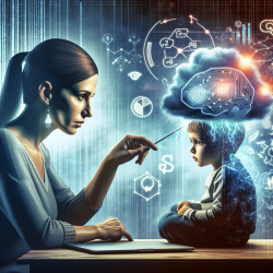 Unveiling the Maternal Personality Impact on Childhood Migraines || TinyEYE Online Therapy