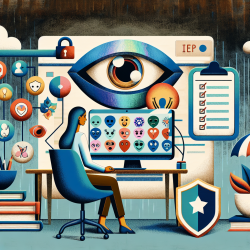 Empowering School Social Workers: Creating a Safe Environment with Online Therapy || TinyEYE Online Therapy