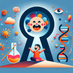 Unlocking the Potential: How ERF and CIC Deletions Inform Better Speech Therapy Outcomes for Children || TinyEYE Online Therapy