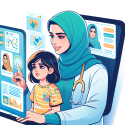 Enhancing Practitioner Skills in Managing Atopic Dermatitis in the Middle East || TinyEYE Online Therapy