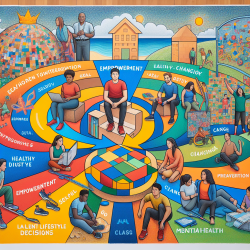 Empowering Change: Unveiling the Path to Better Adolescent Mental Health Outcomes || TinyEYE Online Therapy