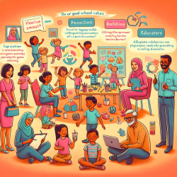 Why School Culture Matters: The Secret to Preventing Burnout for Parents of Children with Special Needs || TinyEYE Online Therapy