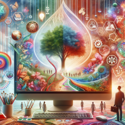 You Won’t Believe How BioArt Can Transform Online Therapy Services! || TinyEYE Online Therapy