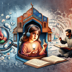 Enhancing Practitioner Skills through Multilingual Insights: A Bourdieusian Perspective on Language Policy in Pakistan || TinyEYE Online Therapy