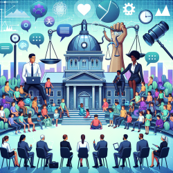 Empowering Practitioners: Bridging Business Ethics and Therapy Outcomes || TinyEYE Online Therapy