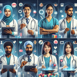 Empowering the Future: Harnessing Inquiry-Based Learning for Health Professionals || TinyEYE Online Therapy
