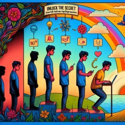Unlock the Secret: How Self-Esteem Can Impact Depression in Adolescents! || TinyEYE Online Therapy