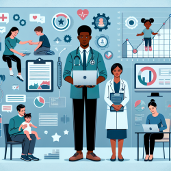 Enhancing Practitioner Skills Through Data-Driven Insights || TinyEYE Online Therapy