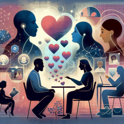 Enhancing Practitioner Skills with Affective Behavior Insights from Couple Therapy Research || TinyEYE Online Therapy