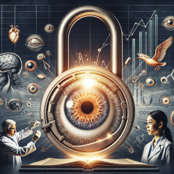 Unlocking the Secrets of Ophthalmic Education: What Every Practitioner Needs to Know! || TinyEYE Online Therapy
