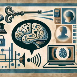 Unlocking the Secrets of Speech: How Remote Assessments Can Transform Early Alzheimer's Detection || TinyEYE Online Therapy