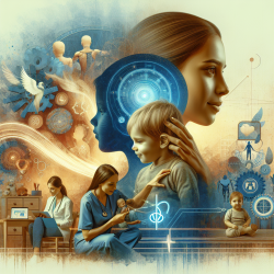 You Won't Believe How These Guidelines Can Revolutionize Child Assessments! || TinyEYE Online Therapy