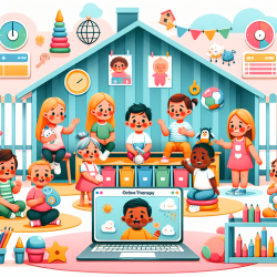 Unlocking the Secret to Better Child Development: The Surprising Benefits of Crèche Enrollment! || TinyEYE Online Therapy