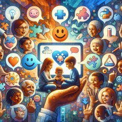 Unlock the Secret to Boosting Child Outcomes with Web-Based Interventions! || TinyEYE Online Therapy