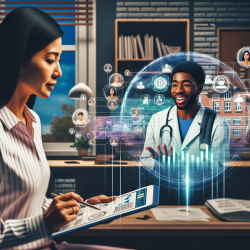 How Data-Driven Online Therapy Services Can Transform Your School || TinyEYE Online Therapy
