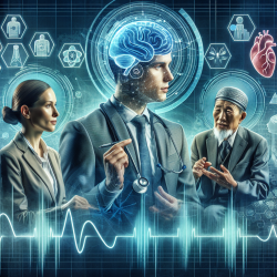 Enhancing Professional Development: Insights from China's CME/CPD Systems || TinyEYE Online Therapy