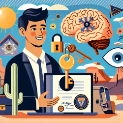 Unlocking the Path to Becoming a School Psychologist in Arizona || TinyEYE Online Therapy