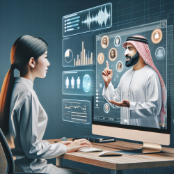 Enhancing Clinical Skills with Telepractice: A Data-Driven Approach || TinyEYE Online Therapy