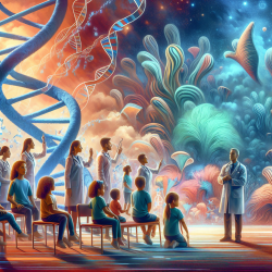 Unlocking the Secrets of DNA Methylation: A Pathway to Enhanced Therapeutic Practices || TinyEYE Online Therapy