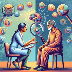 Enhancing Speech Therapy with Insights from Verbal Fluency Research || TinyEYE Online Therapy