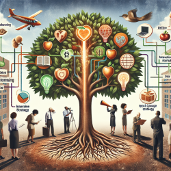 Strategic Grantmaking in Public Health: Insights for Practitioners || TinyEYE Online Therapy