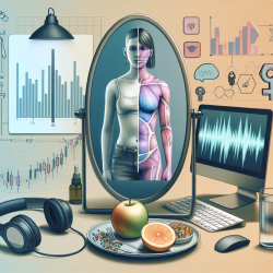 Unlock the Secret to Better Outcomes: The Untapped Potential of Understanding Eating and Body Image in Transgender Youth || TinyEYE Online Therapy