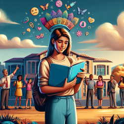 Implementing Youth Mental Health Curriculum: Insights from Nicaragua || TinyEYE Online Therapy