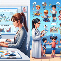 Unlocking the Secret to Better Child Outcomes: The Power of Causal Rasch Models || TinyEYE Online Therapy