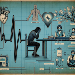 Empowering Practitioners: Harnessing Research to Support Youth Mental Health || TinyEYE Online Therapy