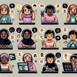 Receptive Language Delay Signs: What to Watch for and How Schools Can Help || TinyEYE Online Therapy