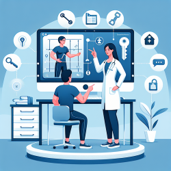 Transform Your Telerehabilitation Practice: Key Guidelines for Success || TinyEYE Online Therapy