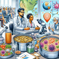 Understanding Foodborne Botulism: Key Insights for Practitioners || TinyEYE Online Therapy