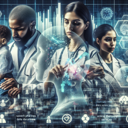 Shocking Data Reveals How Racial and Ethnic Differences Impact Physician Health Practices! || TinyEYE Online Therapy