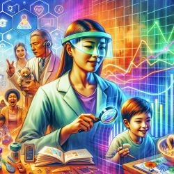 Enhancing Practitioner Skills: Insights from Children of Substance-Using Parents || TinyEYE Online Therapy