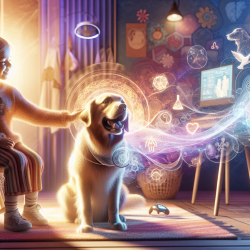 Harnessing the Power of Autism-Assistance Dogs: Transforming Lives Beyond Safety || TinyEYE Online Therapy