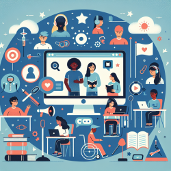 Creating Safe Spaces: How Online Therapy Services Enhance Student Well-being || TinyEYE Online Therapy