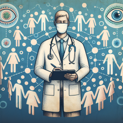 Enhancing Practitioner Skills Through Lessons from Ebola Contact Tracing || TinyEYE Online Therapy