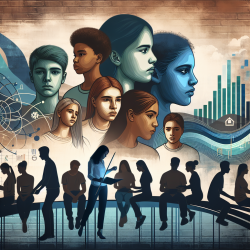Building Bridges: Enhancing Practitioner Skills through Social Support Research || TinyEYE Online Therapy