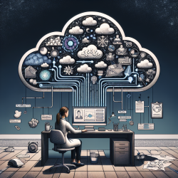 Unlocking the Potential of SilverCloud: Transforming Mental Health Care for Practitioners || TinyEYE Online Therapy