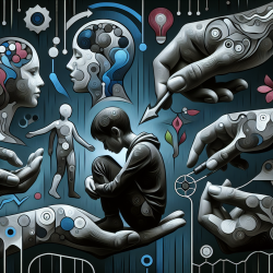 Understanding Autism and Its Long-Term Impact on Mental Health || TinyEYE Online Therapy