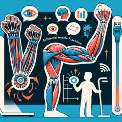 Unlocking the Secret to Enhanced Muscle Function: What You Need to Know About p66shc || TinyEYE Online Therapy