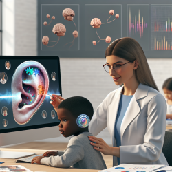 Enhancing Practitioner Skills Through Understanding Developmental Hearing Loss || TinyEYE Online Therapy