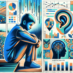 Understanding Adolescent Depression: Insights from Nepal || TinyEYE Online Therapy